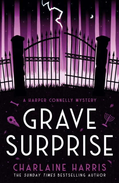 Grave Surprise, Paperback / softback Book
