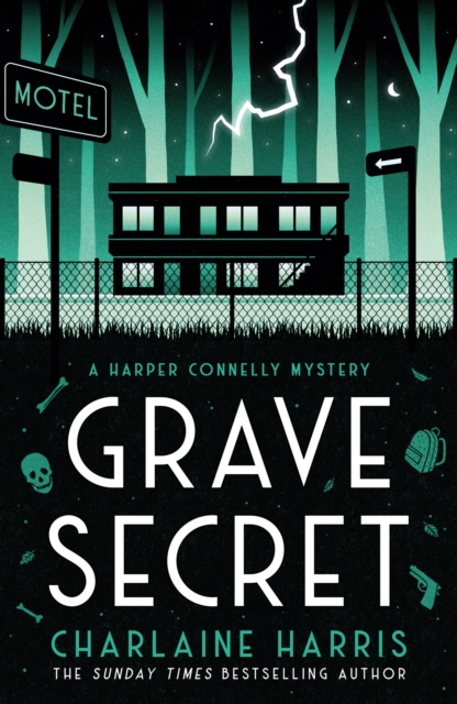 Grave Secret, Paperback / softback Book