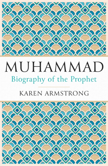 Muhammad : Biography of the Prophet, EPUB eBook