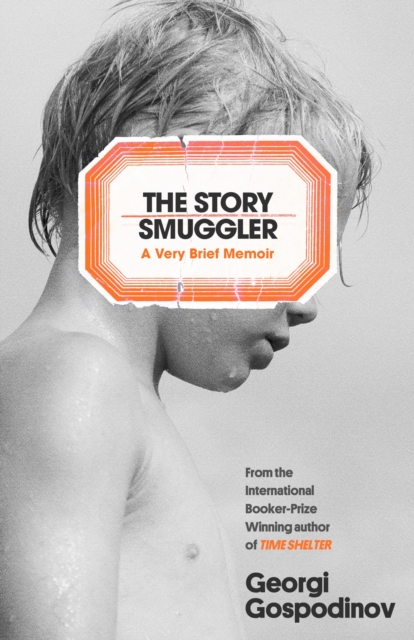 The Story Smuggler, EPUB eBook