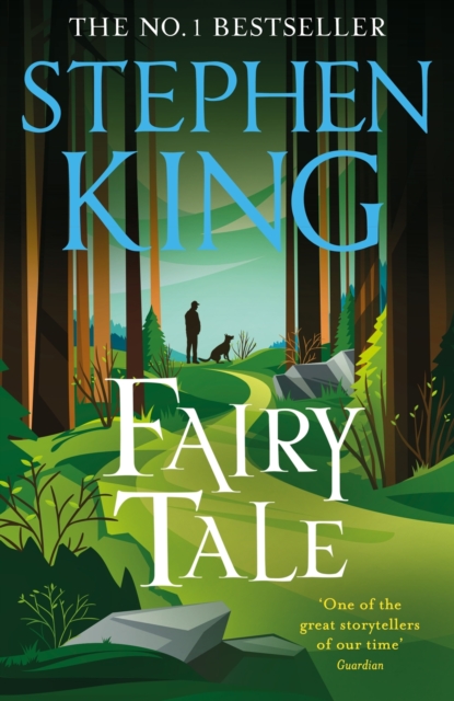 Fairy Tale, EPUB eBook