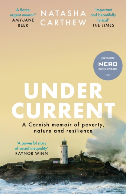 Undercurrent : shortlisted for the Nero Book Awards 2023, EPUB eBook