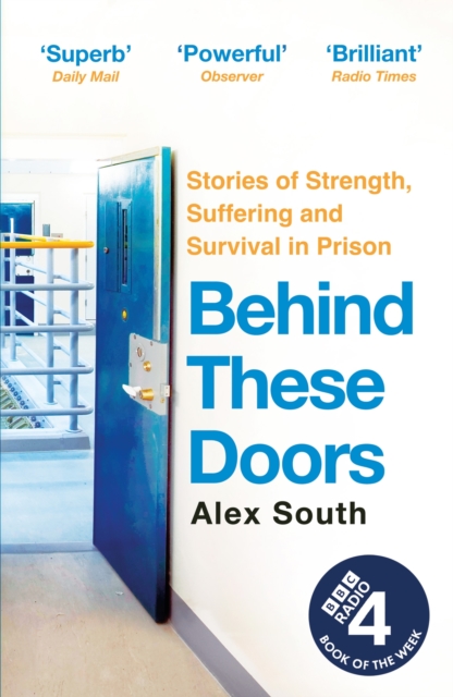 Behind these Doors : As heard on Radio 4 Book of the Week, Paperback / softback Book