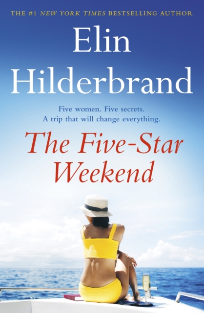 The Five-Star Weekend, EPUB eBook