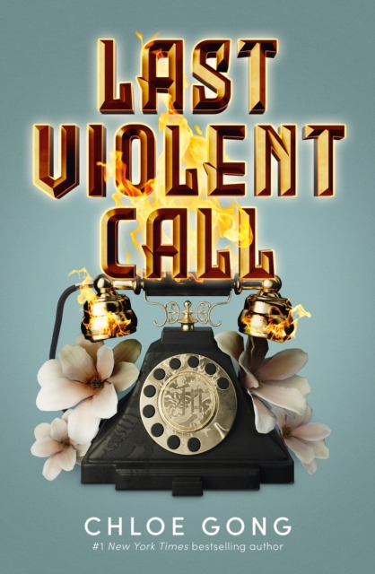 Last Violent Call : Two captivating novellas from a #1 New York Times bestselling author, Paperback / softback Book