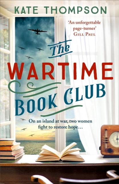 The Wartime Book Club : a gripping and heart-warming new story of love, bravery and resistance in WW2, inspired by a true story, EPUB eBook