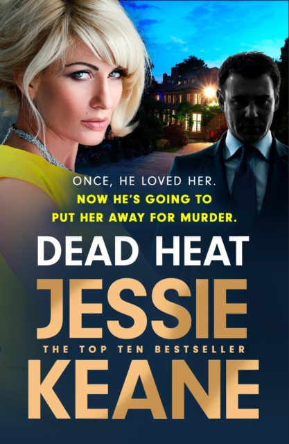 Dead Heat : The criminally good gangland thriller and instant Sunday Times bestseller (Feb 2024), Hardback Book