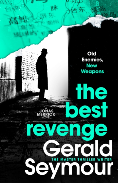 The Best Revenge, EPUB eBook