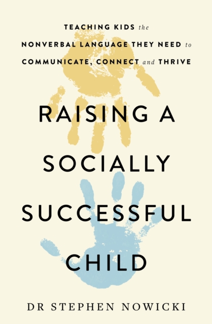 Raising a Socially Successful Child, EPUB eBook