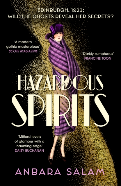 Hazardous Spirits, EPUB eBook