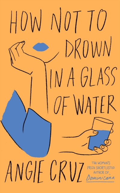 How Not to Drown in a Glass of Water, Hardback Book