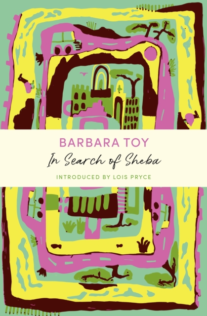 In Search of Sheba : A John Murray Journey, EPUB eBook