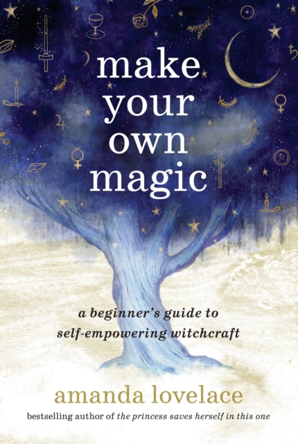 Make Your Own Magic, EPUB eBook