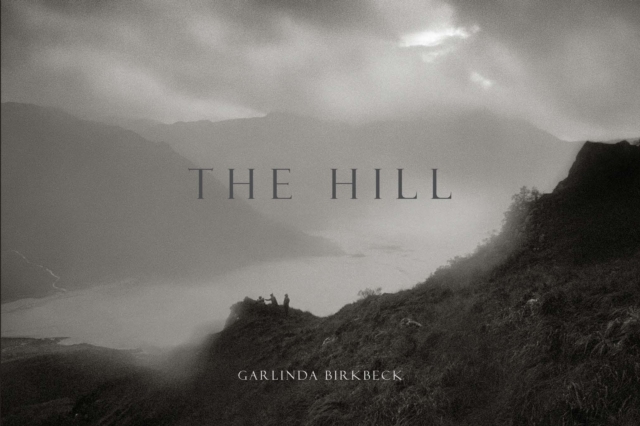 The Hill, Hardback Book