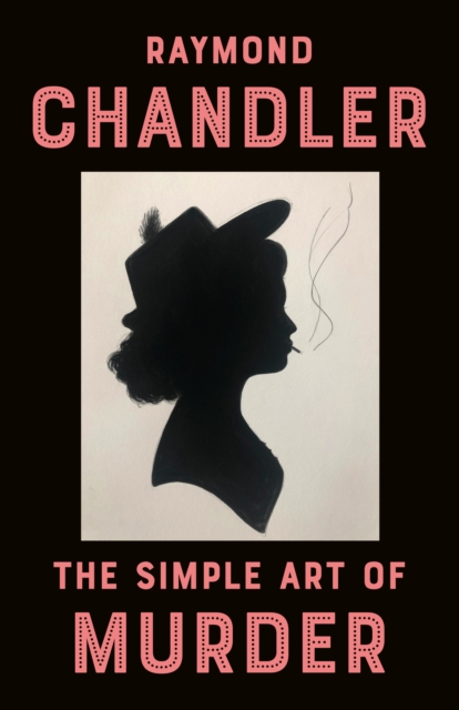 Simple Art of Murder, EPUB eBook