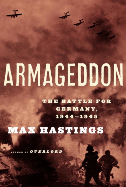 Armageddon, EPUB eBook