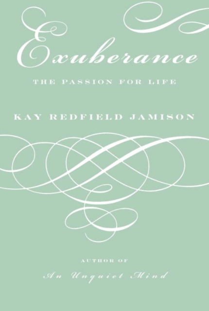 Exuberance, EPUB eBook