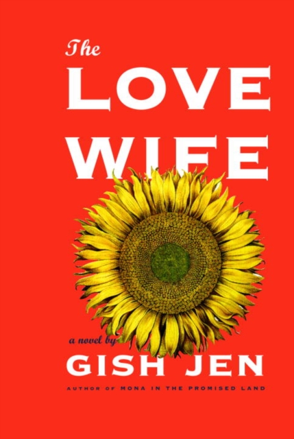 Love Wife, EPUB eBook