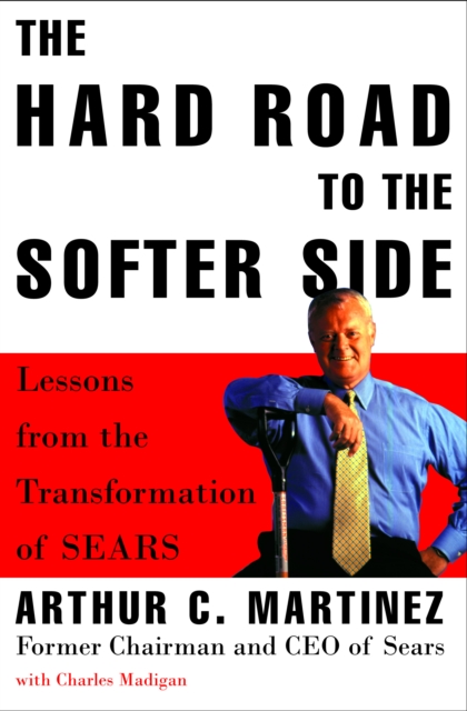 Hard Road to the Softer Side, EPUB eBook
