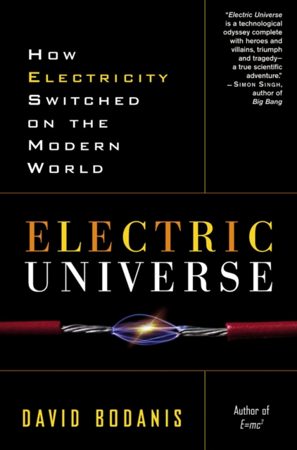 Electric Universe, EPUB eBook