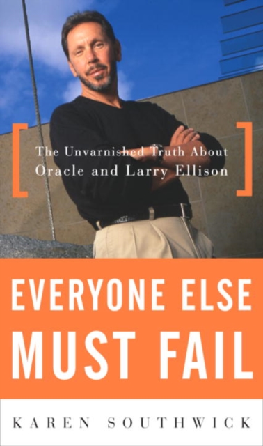 Everyone Else Must Fail, EPUB eBook