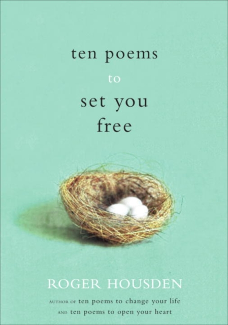 Ten Poems to Set You Free, EPUB eBook