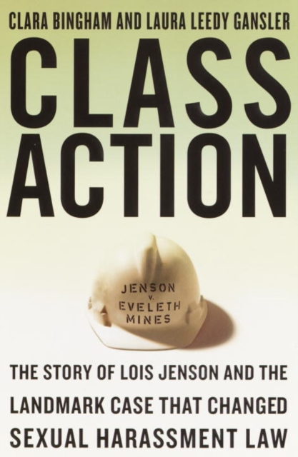 Class Action, EPUB eBook