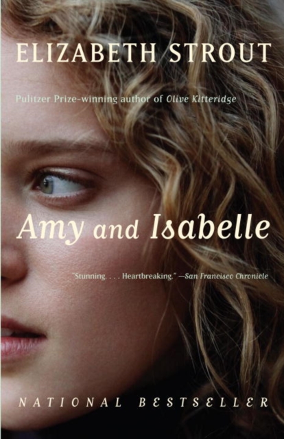 Amy and Isabelle, EPUB eBook