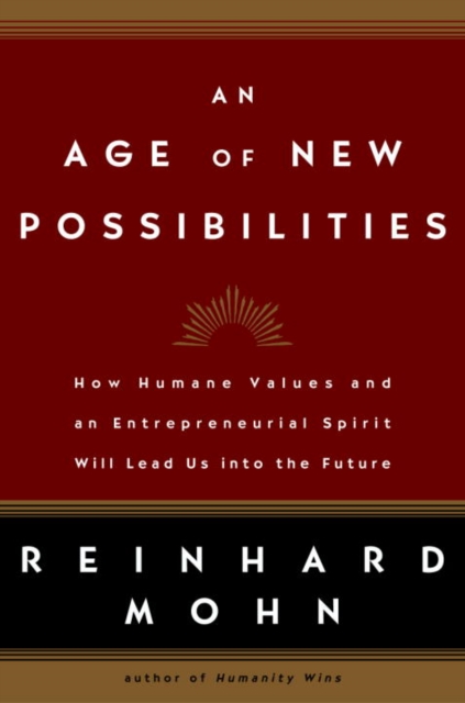 Age of New Possibilities, EPUB eBook