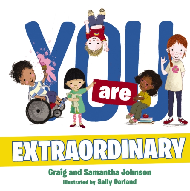 You Are Extraordinary, PDF eBook