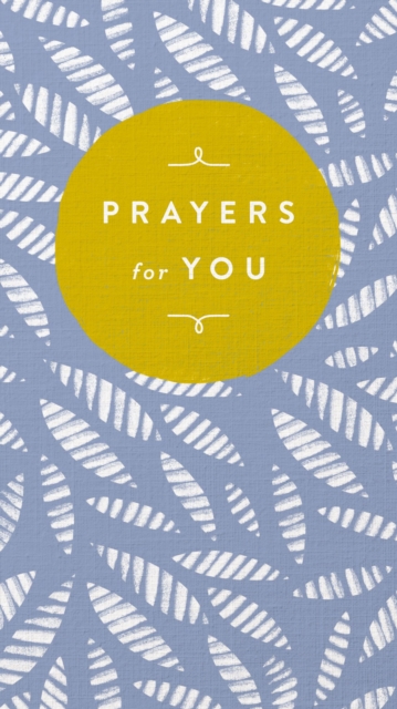 Prayers for You, EPUB eBook
