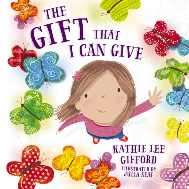 The Gift That I Can Give, PDF eBook