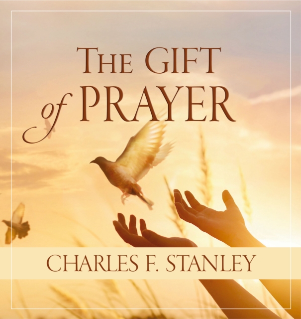 The Gift of Prayer, EPUB eBook