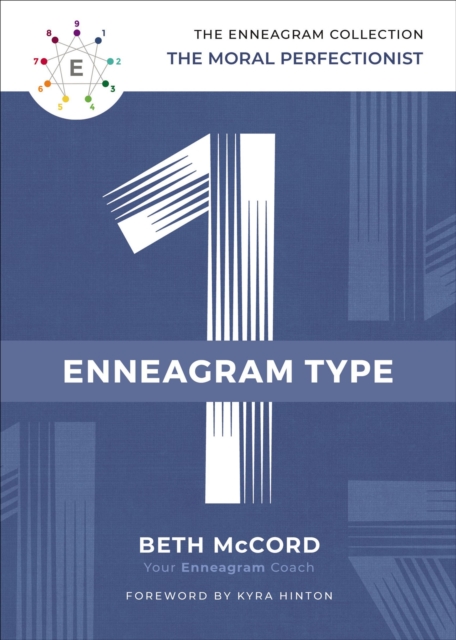 Enneagram Type 1 : The Moral Perfectionist, EPUB eBook