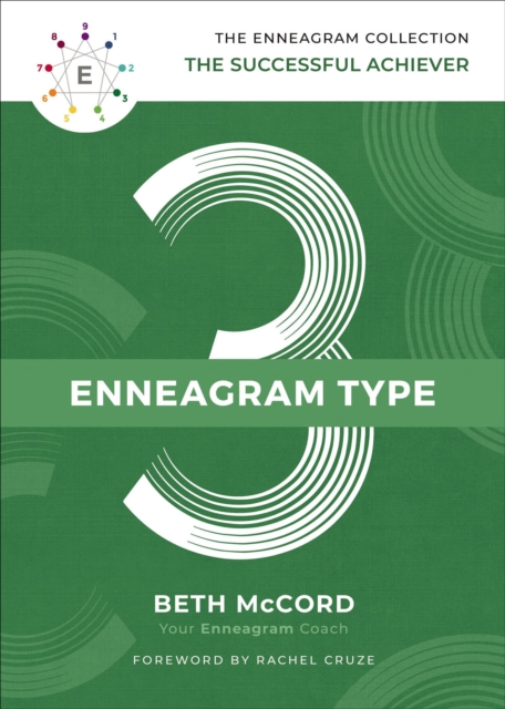Enneagram Type 3 : The Successful Achiever, EPUB eBook