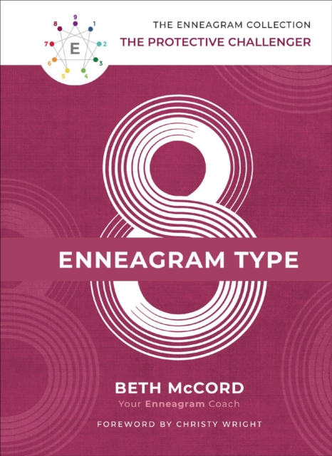 Enneagram Type 8 : The Protective Challenger, EPUB eBook