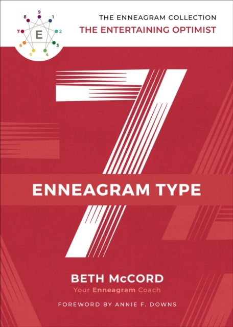 Enneagram Type 7 : The Entertaining Optimist, EPUB eBook