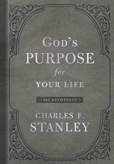 God's Purpose for Your Life : 365 Devotions, EPUB eBook