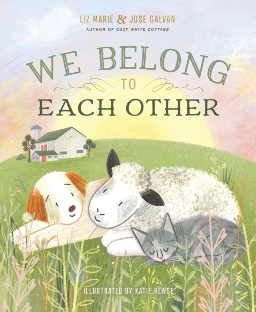 We Belong to Each Other, PDF eBook