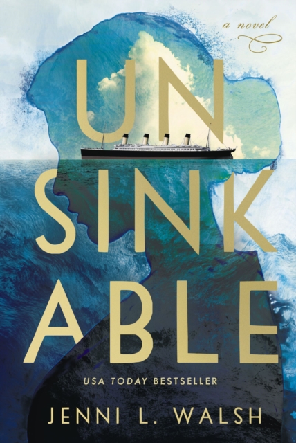 Unsinkable, EPUB eBook