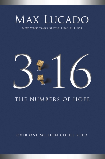 3:16 : The Numbers of Hope, EPUB eBook