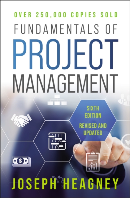 Fundamentals of Project Management, Sixth Edition, EPUB eBook