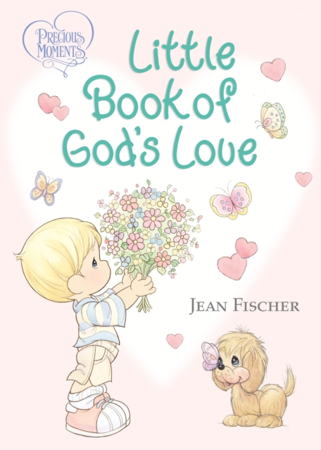 Precious Moments: Little Book of God's Love, PDF eBook