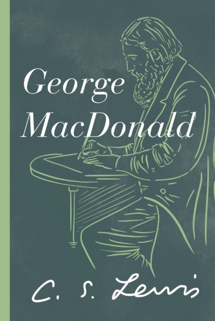 George MacDonald, EPUB eBook
