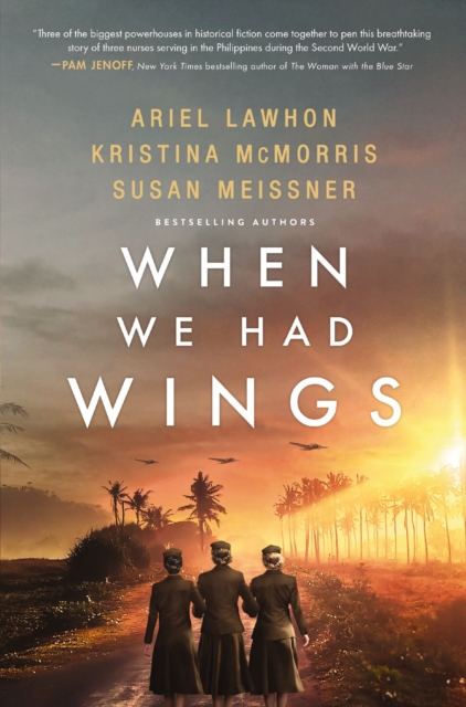 When We Had Wings, Paperback / softback Book