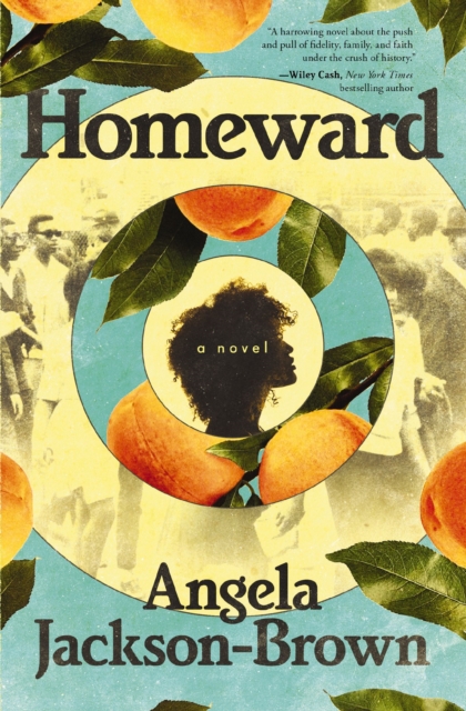 Homeward : A Novel, Paperback / softback Book