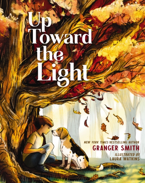 Up Toward the Light, PDF eBook