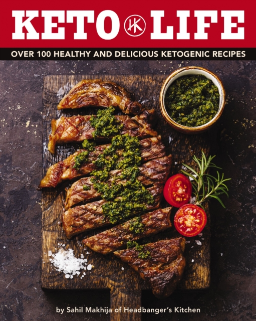 Keto Life : Over 100 Healthy and Delicious Ketogenic Recipes (Healthy Cookbooks, Ketogenic Cooking, Fitness Recipes, Diet Nutrition Information, Gift for Healthy Lifestyle, Delicious and Healthy Food,, EPUB eBook