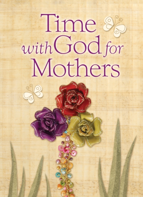Time With God For Mothers, EPUB eBook