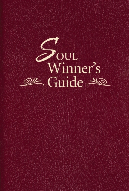 The Soul Winner's Guide, EPUB eBook
